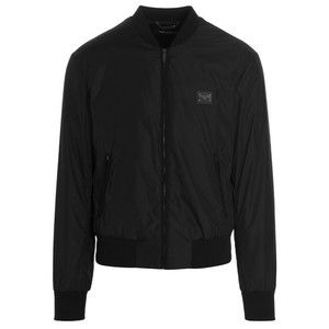Dolce & Gabbana Dg Essential Bomber - NWT